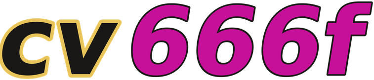 cv666f logo